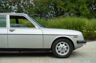 Lancia Beta 2000 EXECUTIVE 1979