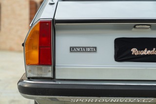 Lancia Beta 2000 EXECUTIVE 1979