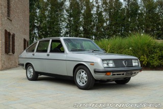 Lancia Beta 2000 EXECUTIVE 1979