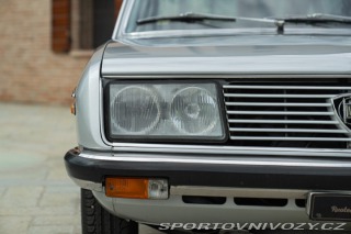 Lancia Beta 2000 EXECUTIVE 1979