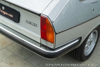 Lancia Beta 2000 EXECUTIVE 1979