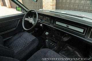 Lancia Beta 2000 EXECUTIVE 1979