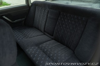 Lancia Beta 2000 EXECUTIVE 1979