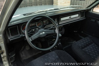 Lancia Beta 2000 EXECUTIVE 1979