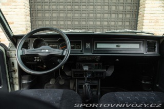 Lancia Beta 2000 EXECUTIVE 1979