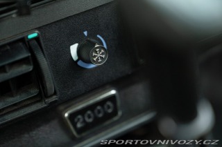 Lancia Beta 2000 EXECUTIVE 1979