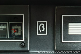Lancia Beta 2000 EXECUTIVE 1979