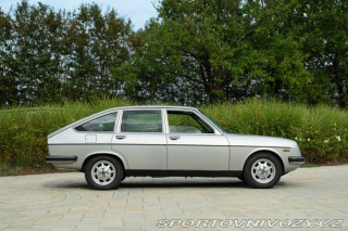 Lancia Beta 2000 EXECUTIVE 1979