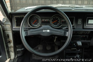 Lancia Beta 2000 EXECUTIVE 1979