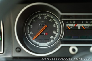 Lancia Beta 2000 EXECUTIVE 1979
