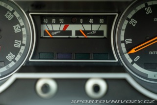 Lancia Beta 2000 EXECUTIVE 1979