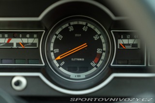 Lancia Beta 2000 EXECUTIVE 1979