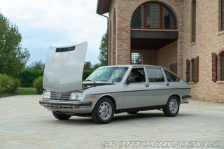 Lancia Beta 2000 EXECUTIVE 1979