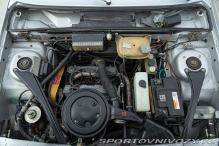 Lancia Beta 2000 EXECUTIVE 1979
