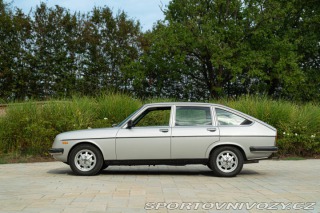 Lancia Beta 2000 EXECUTIVE 1979