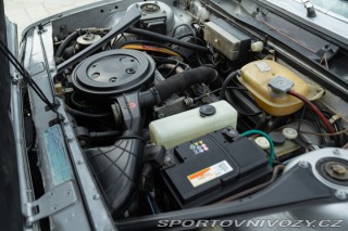 Lancia Beta 2000 EXECUTIVE 1979