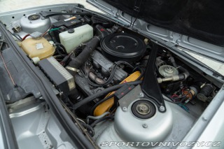 Lancia Beta 2000 EXECUTIVE 1979