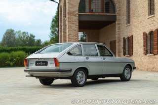 Lancia Beta 2000 EXECUTIVE 1979