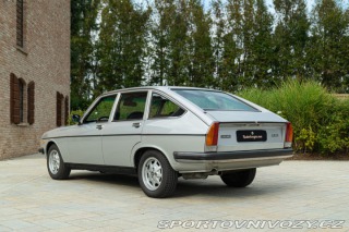 Lancia Beta 2000 EXECUTIVE 1979
