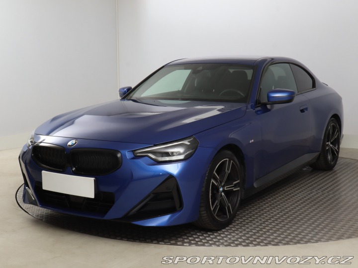 BMW 2 220 i 2023