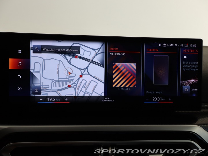 BMW 2 220 i 2023
