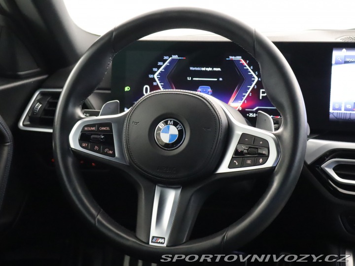 BMW 2 220 i 2023
