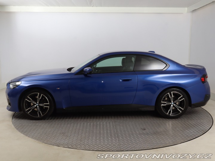 BMW 2 220 i 2023