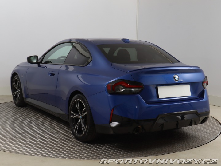 BMW 2 220 i 2023