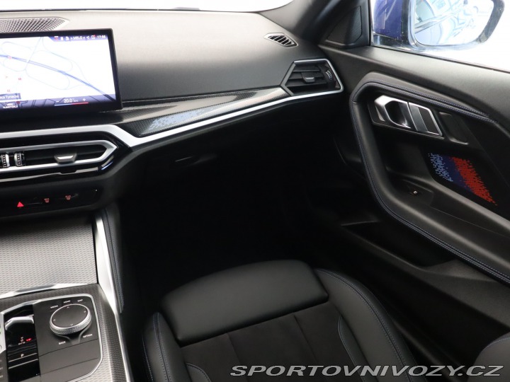 BMW 2 220 i 2023