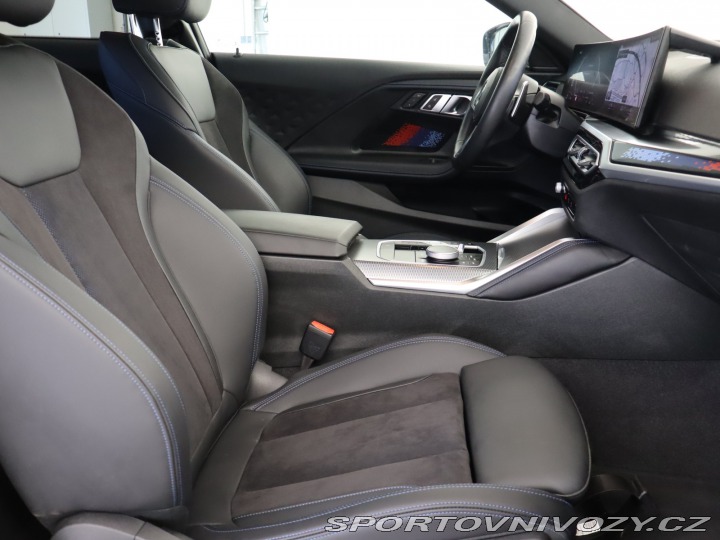 BMW 2 220 i 2023