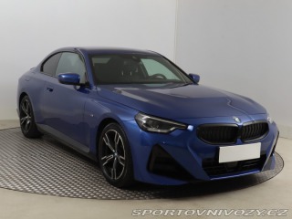 BMW 2 220 i 2023