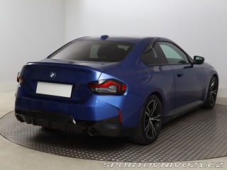 BMW 2 220 i 2023
