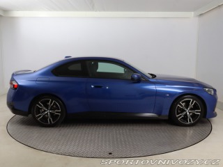 BMW 2 220 i 2023