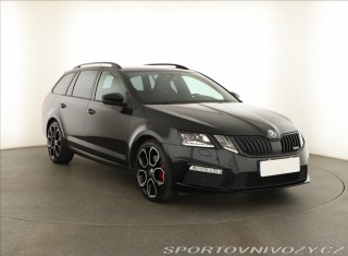 Škoda Octavia RS RS RS 2.0 TDI