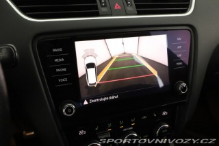 Škoda Octavia RS RS RS 2.0 TDI 2017