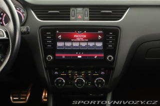 Škoda Octavia RS RS RS 2.0 TDI 2017