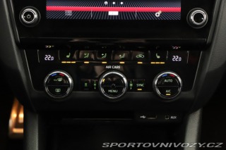 Škoda Octavia RS RS RS 2.0 TDI 2017