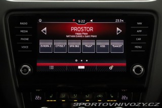 Škoda Octavia RS RS RS 2.0 TDI 2017