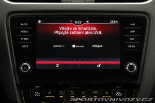 Škoda Octavia RS RS RS 2.0 TDI 2017