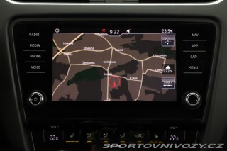 Škoda Octavia RS RS RS 2.0 TDI 2017