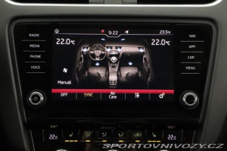 Škoda Octavia RS RS RS 2.0 TDI 2017