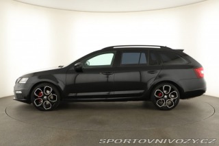 Škoda Octavia RS RS RS 2.0 TDI 2017
