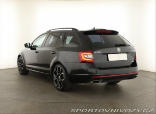 Škoda Octavia RS RS RS 2.0 TDI 2017
