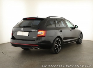 Škoda Octavia RS RS RS 2.0 TDI 2017