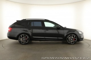 Škoda Octavia RS RS RS 2.0 TDI 2017