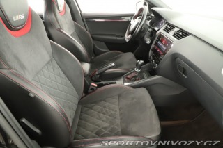Škoda Octavia RS RS RS 2.0 TDI 2017