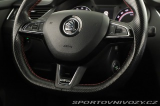 Škoda Octavia RS RS RS 2.0 TDI 2017