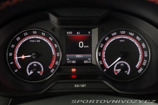 Škoda Octavia RS RS RS 2.0 TDI 2017