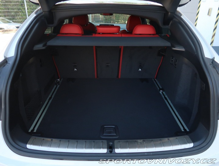 BMW X4 M Paket X M40i 2021