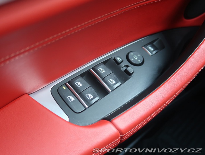 BMW X4 M Paket X M40i 2021